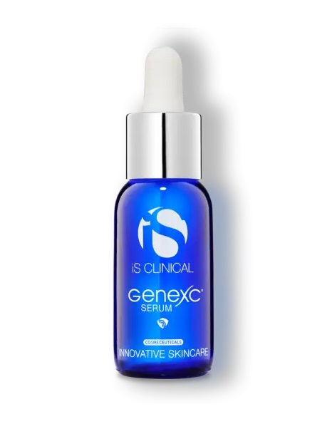 iS CLINICAL GeneXC Serum Travel Size 15 ml
